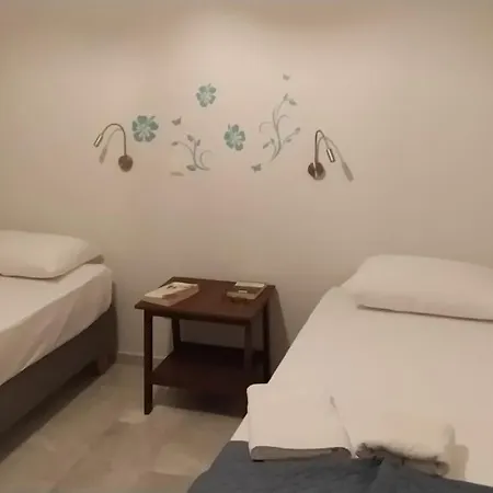 Sunsea Apartamento Rethymno