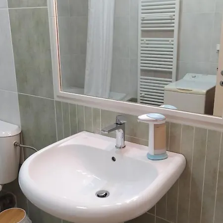 Apartamento Sunsea Rethymno